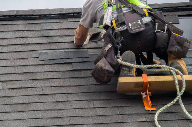 Reliable Roof Repair contractor in Unionville, IN by Brentwood Metal Roofing